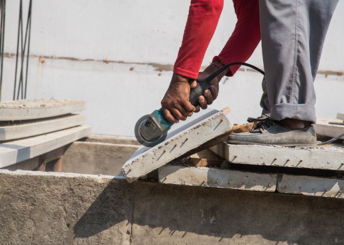 Concrete Cutting Newton | Newton MA Best Concrete Services